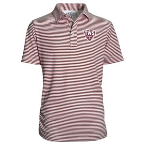 Carson Boys Polo